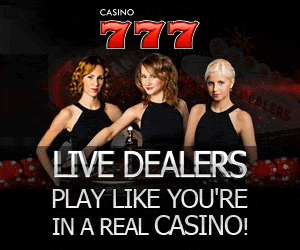 Casino777