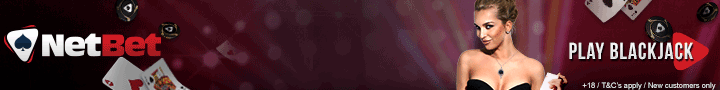 Netbet Casino - blackjack Netbet Casino - blackjack